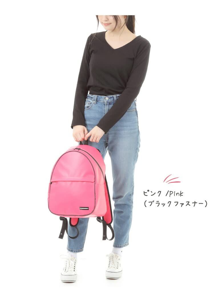 レディース防災リュック