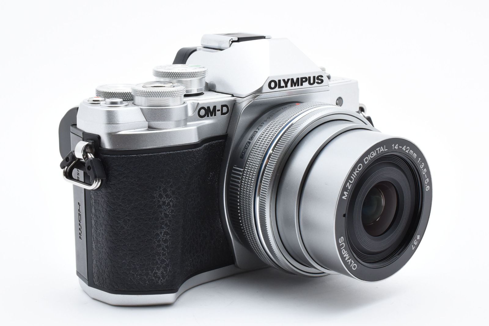 IM006 OM-D