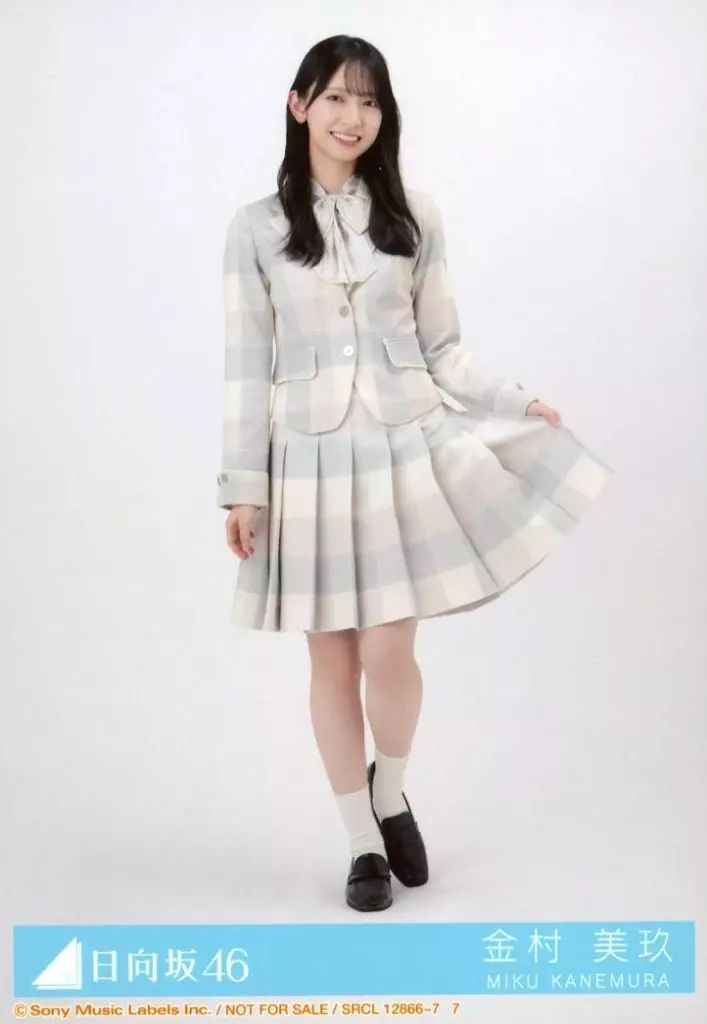 中古】生写真(乃木坂46) 7：金村美玖/CD「君はハニーデュー