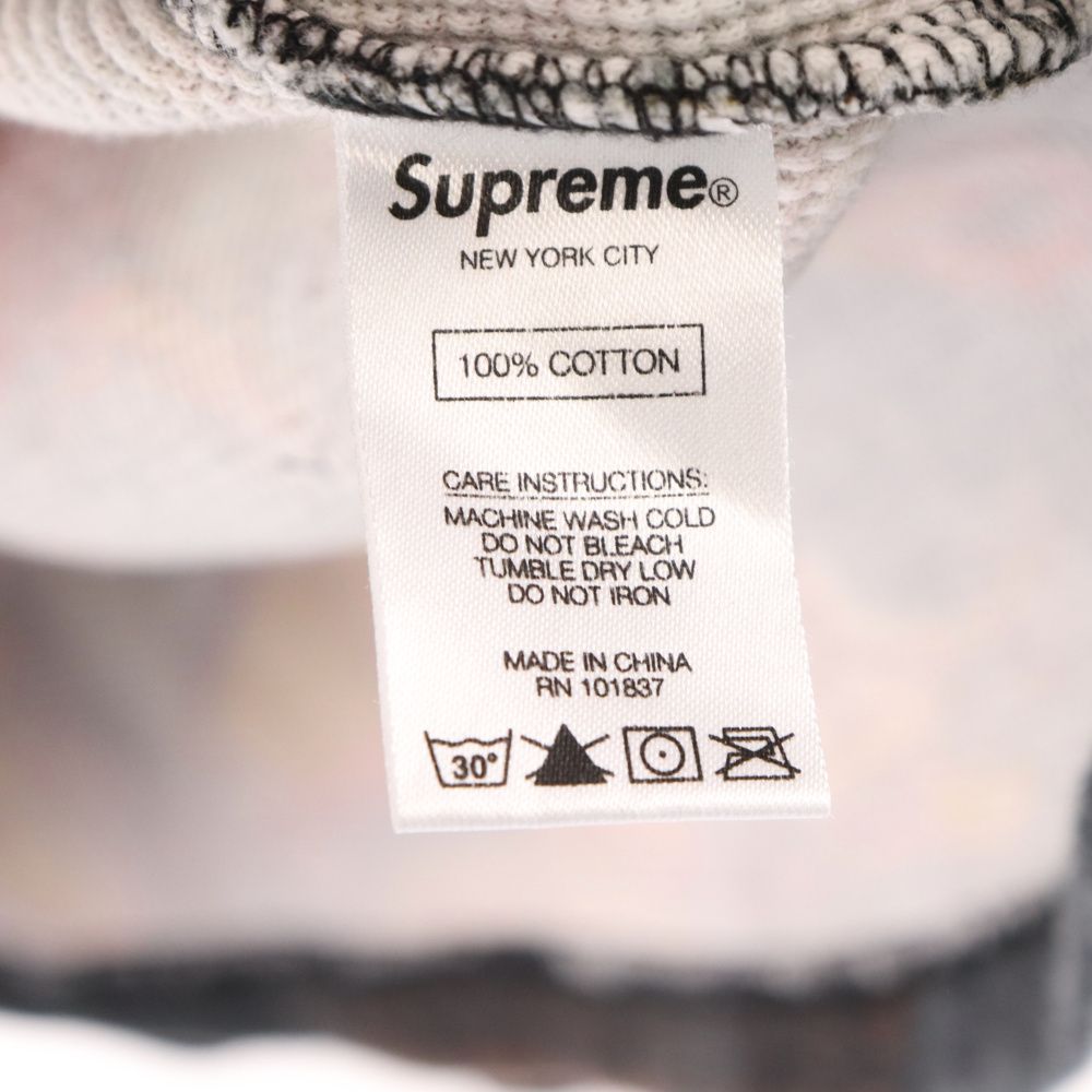 トップス Supreme - Ganesh L/S Thermal Supreme Ganesh L S Thermal (FW19) - $118