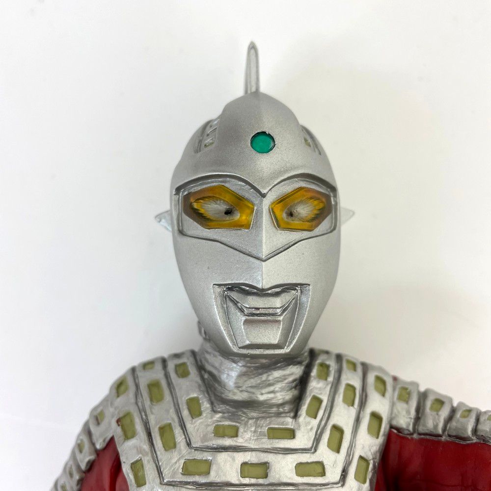 ☆未使用品 CCP 1/6特撮シリーズ ウルトラセブン エメリウム光線