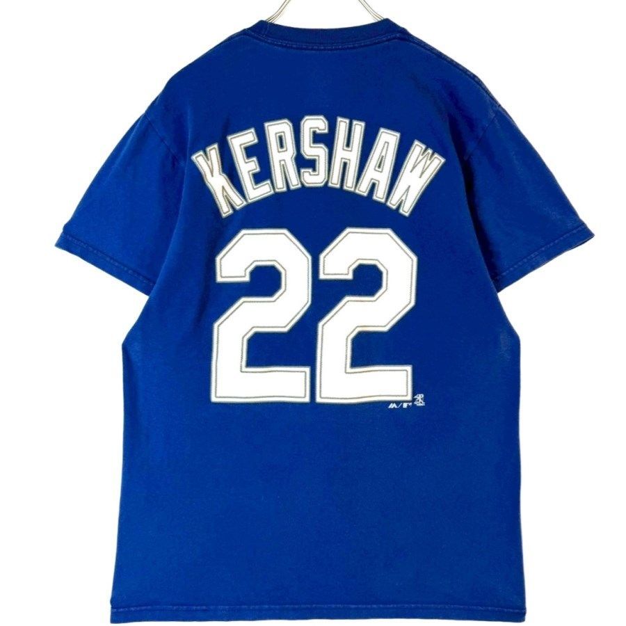 MajesticマジェスティックMLBロサンゼルス・ドジャースDodgers