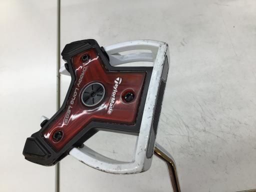 TaylorMade - 値下げ！テーラーメイド　ダディロングレッグス　38インチ Daddy Long Legs Putter | TaylorMade Golf
