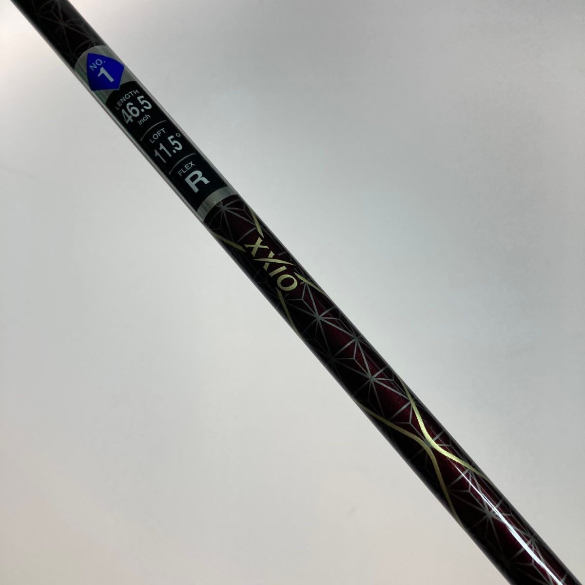◎◎DUNLOP ダンロップ XXIO PRIME ゼクシオ プライム 1W 11.5
