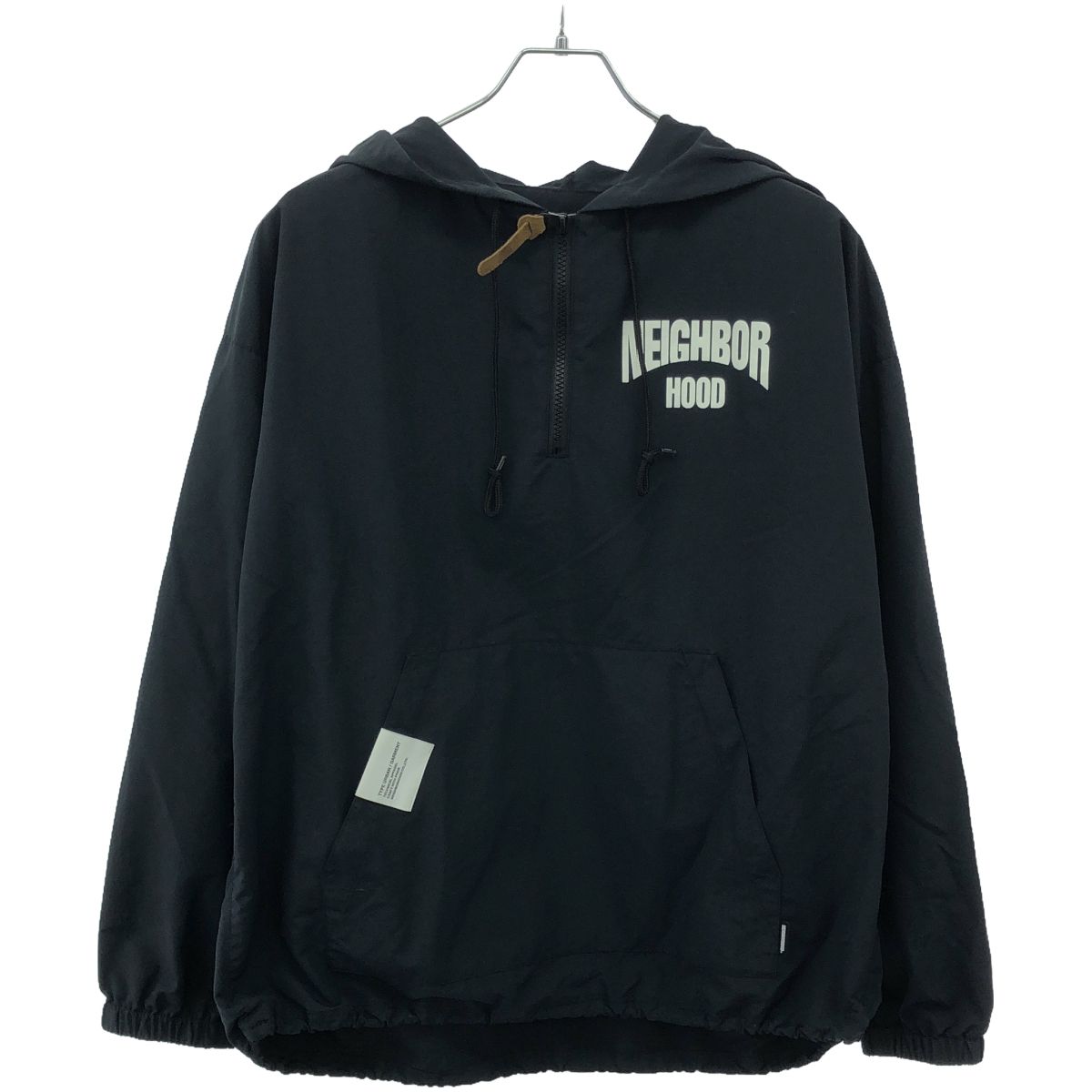 NEIGHBORHOOD ネイバーフッド 23SS ANORAK JACKET アノラック 