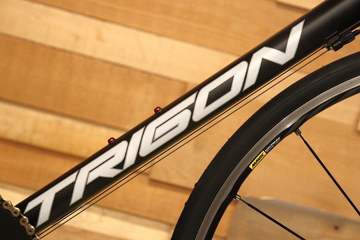 トライゴン TRIGON D.ZERO 2018年頃モデル 51サイズ カンパニョーロ 
