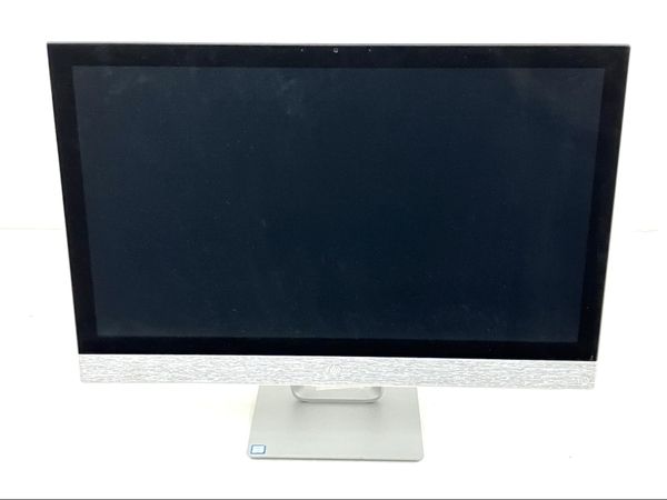 HP Pavilion All-in-One 27-r079jp 一体型 デスクトップ パソコン i7