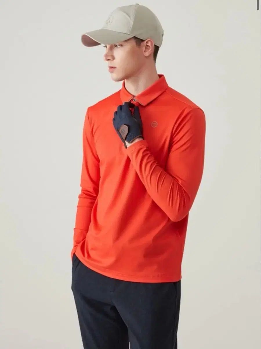 MUNSINGWEAR マンシングウェア メンズ ゴルフ 長袖