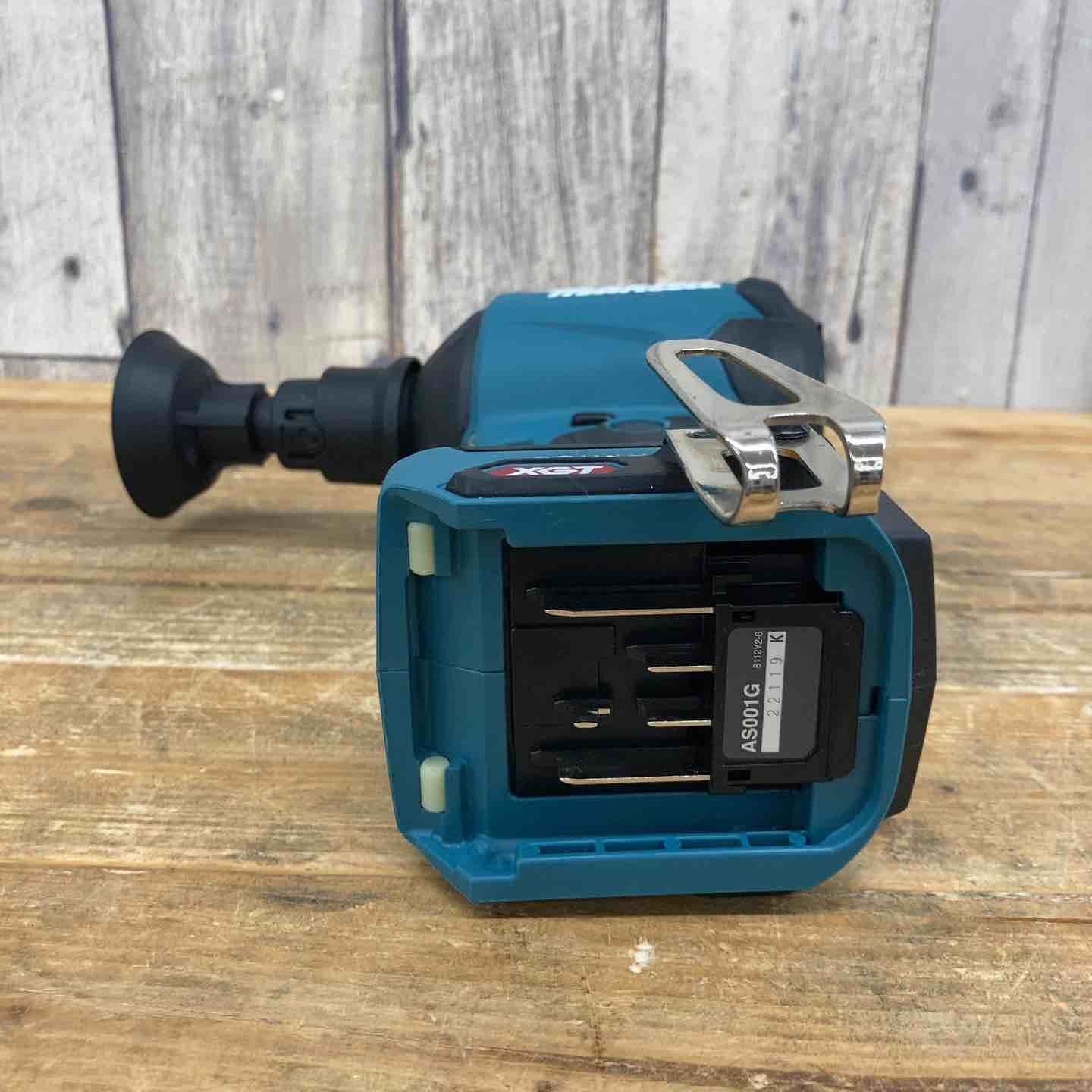 コードレスエアダスタ AS001GZ