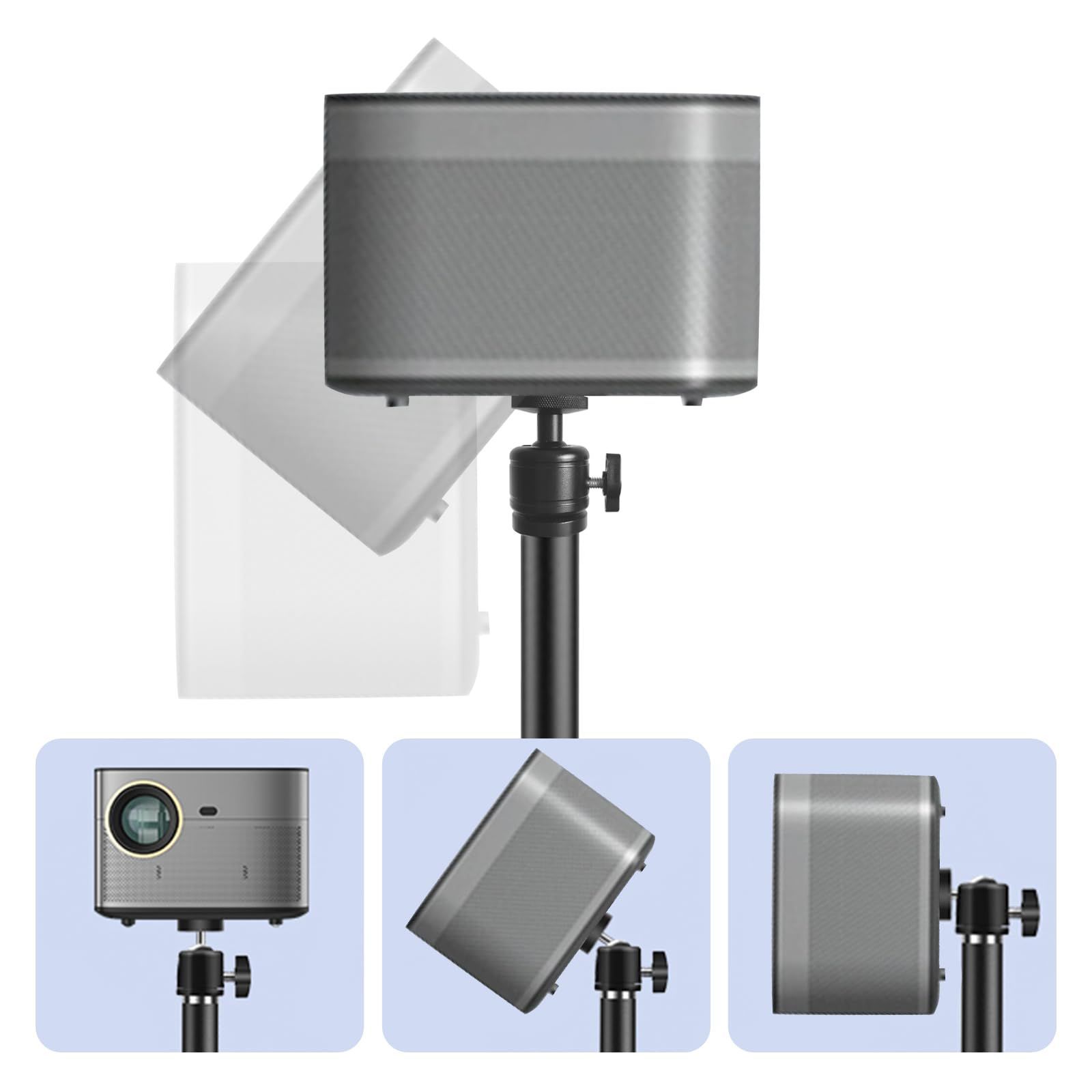 新着商品】Nebula Stand【Anker Capsule Desktop Projector ii