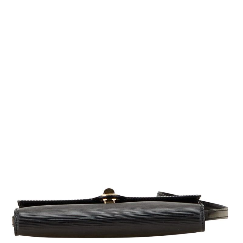 ルイ ヴィトン エピ ポシェット アルシュ ショルダーバッグ M52572 楽天市場】LOUIS VUITTON ルイヴィトン M52572 エピ ポシェット
