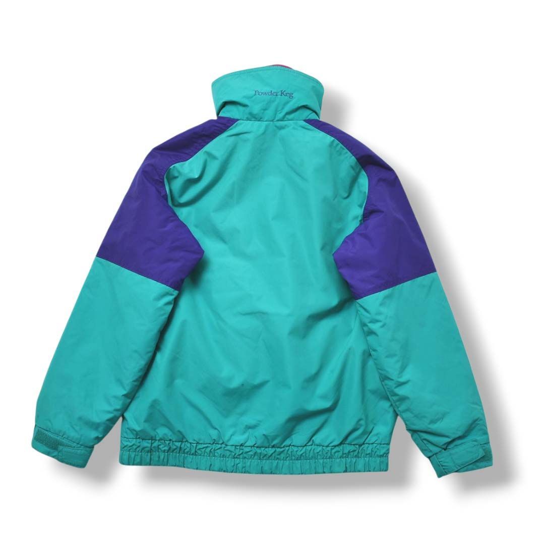 マウンテン ジャケット