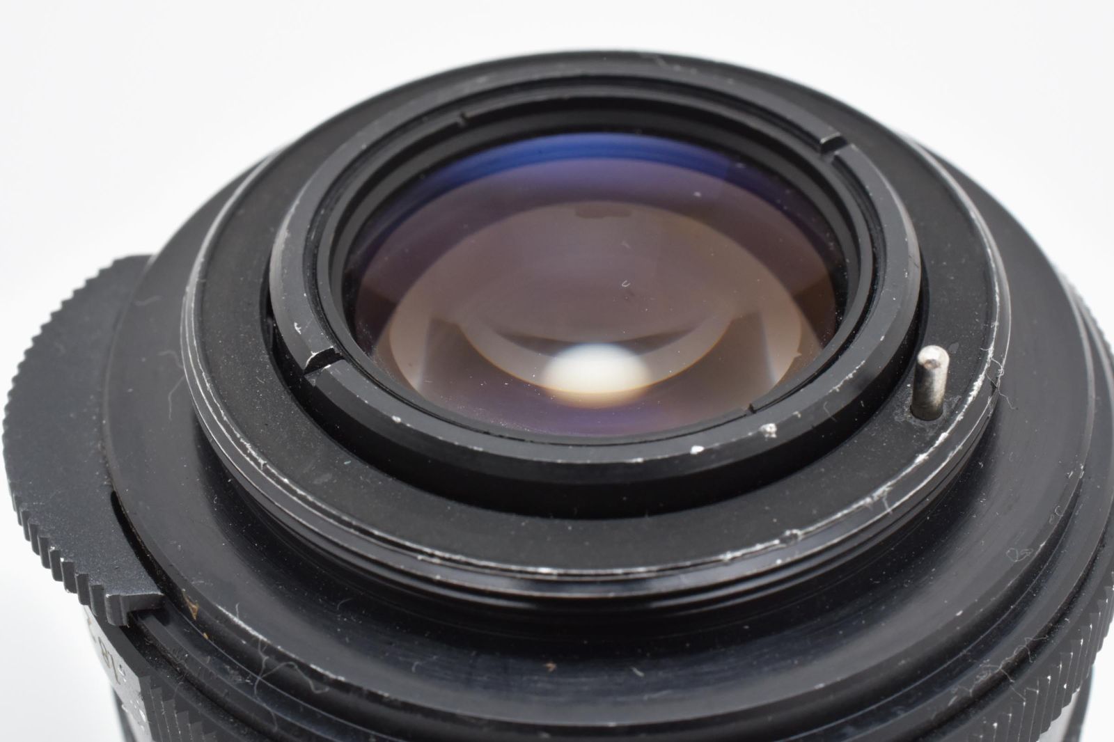 PENTAX／ペンタックス Super-Takumar 55mm F1.8 前期型 単焦点