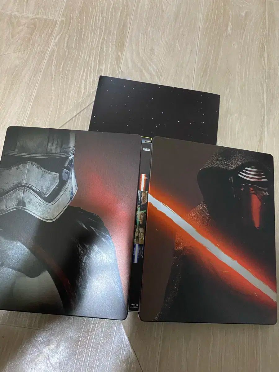 スター ウォーズ