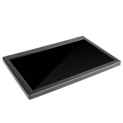 VGABNC産業用モニター 11.6インチ産業用ディスプレイ画面アンチフラッシュ鮮明な画像HDマルチメディアインターフェイス産業用カメラ用US 32mmロッド