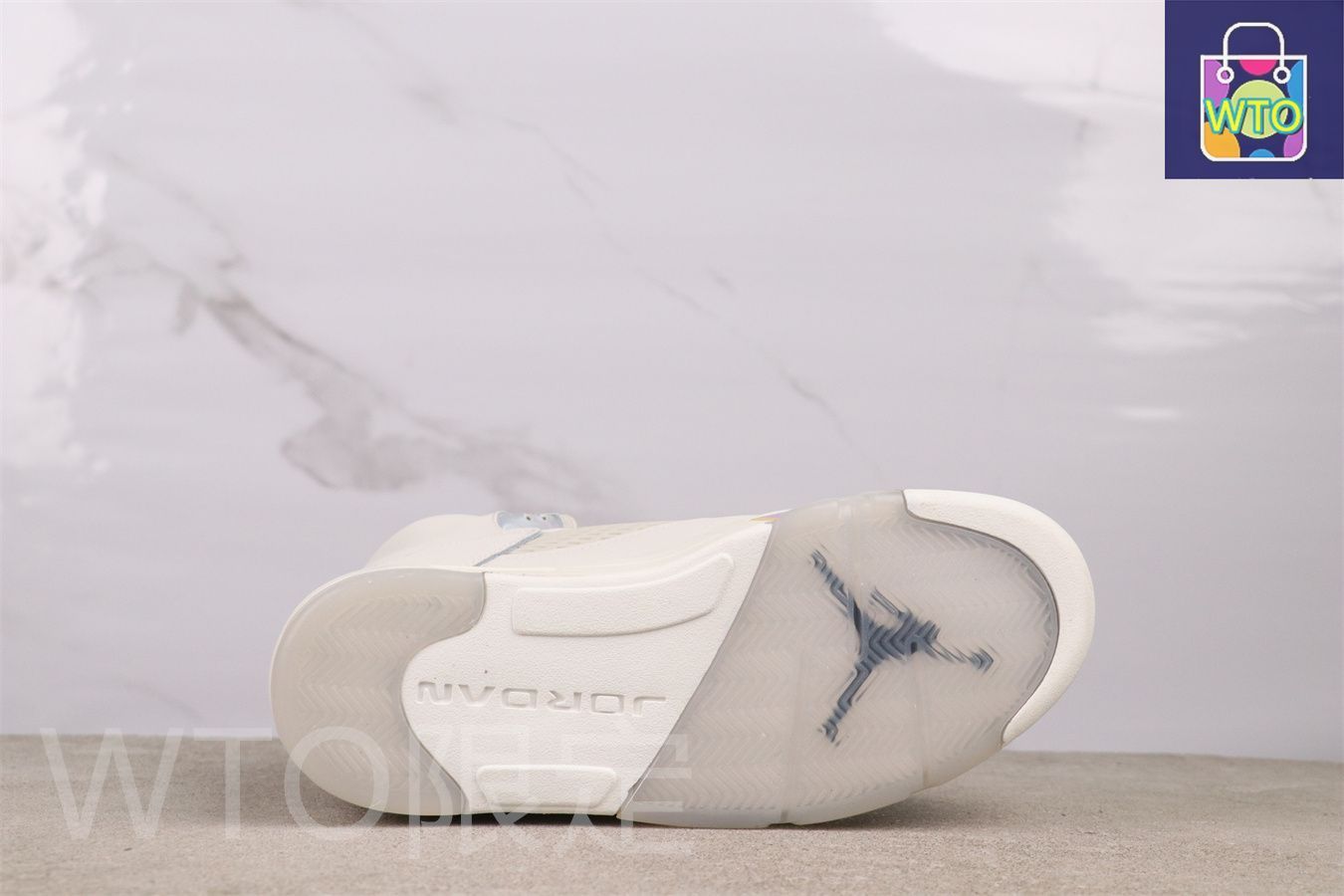 代エアジョーダン 5