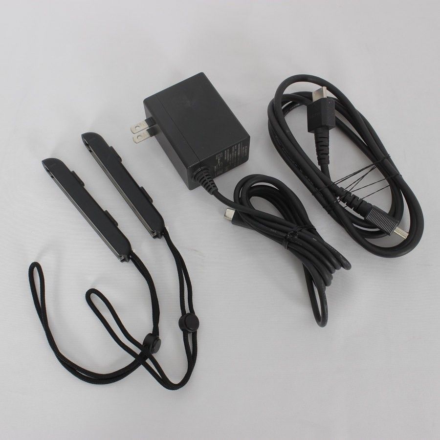 Nintendo Switch HAD-S-KAAAA バッテリー強化版 グレー ニンテンドー