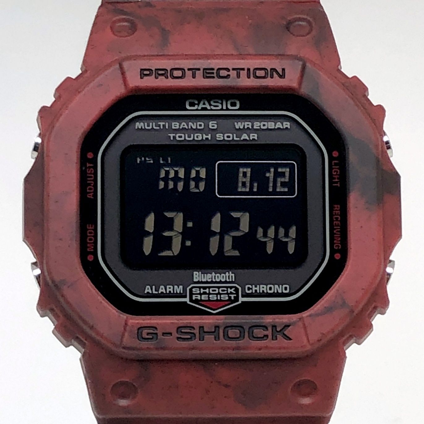 G-SHOCK ジーショック CASIO カシオ 腕時計 GW-B5600SL-4 SANDLAND  
