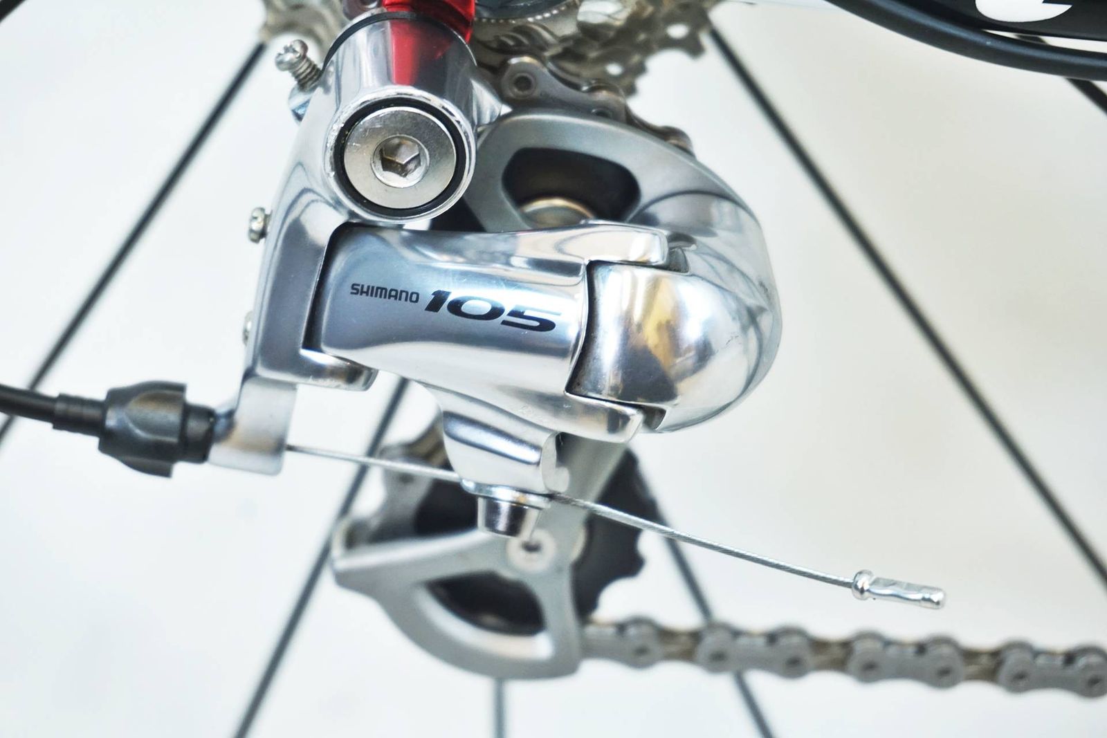 GIANT 「ジャイアント」 DEFY ALLIANCE 0 2010年モデル ロードバイク