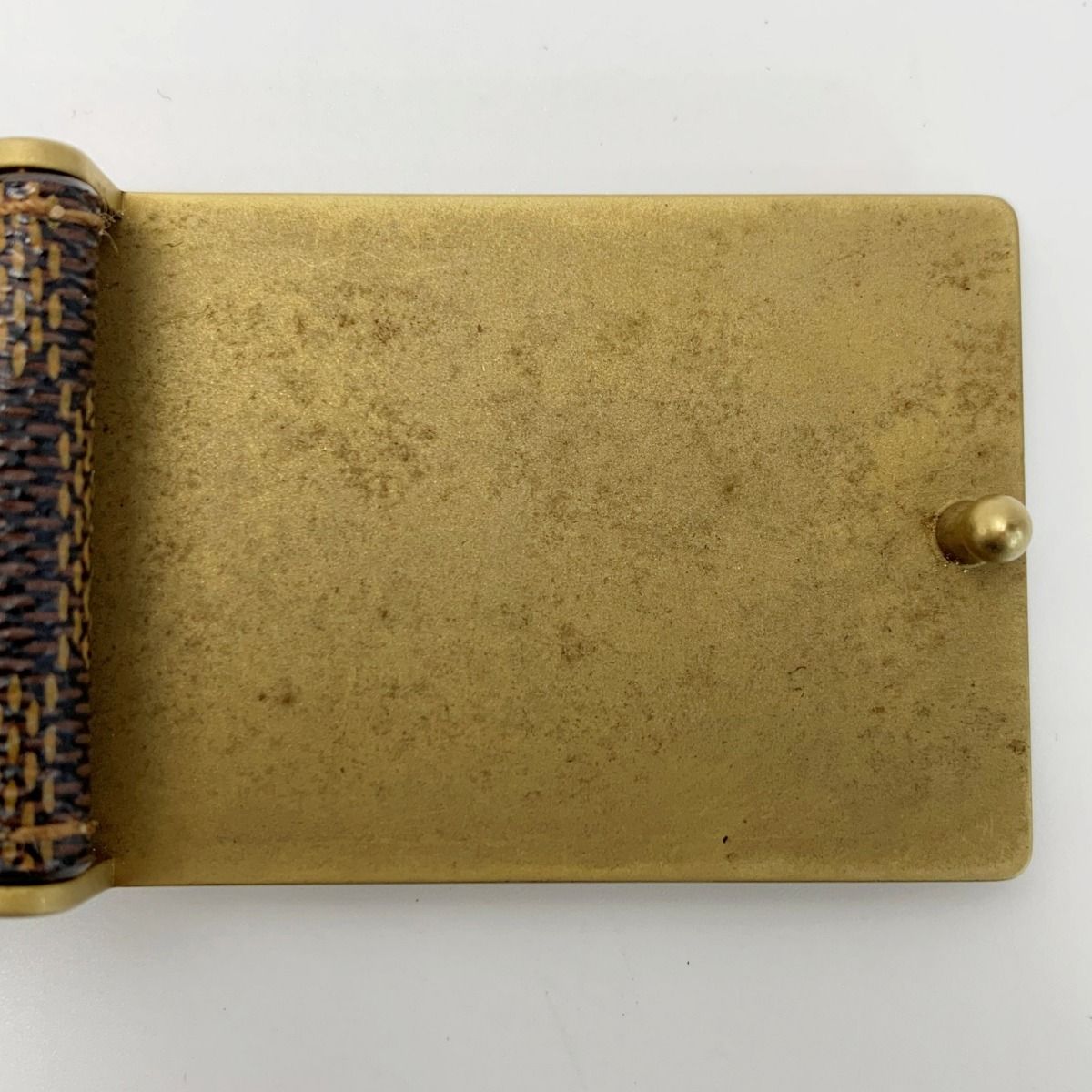 ルイヴィトン ダミエ