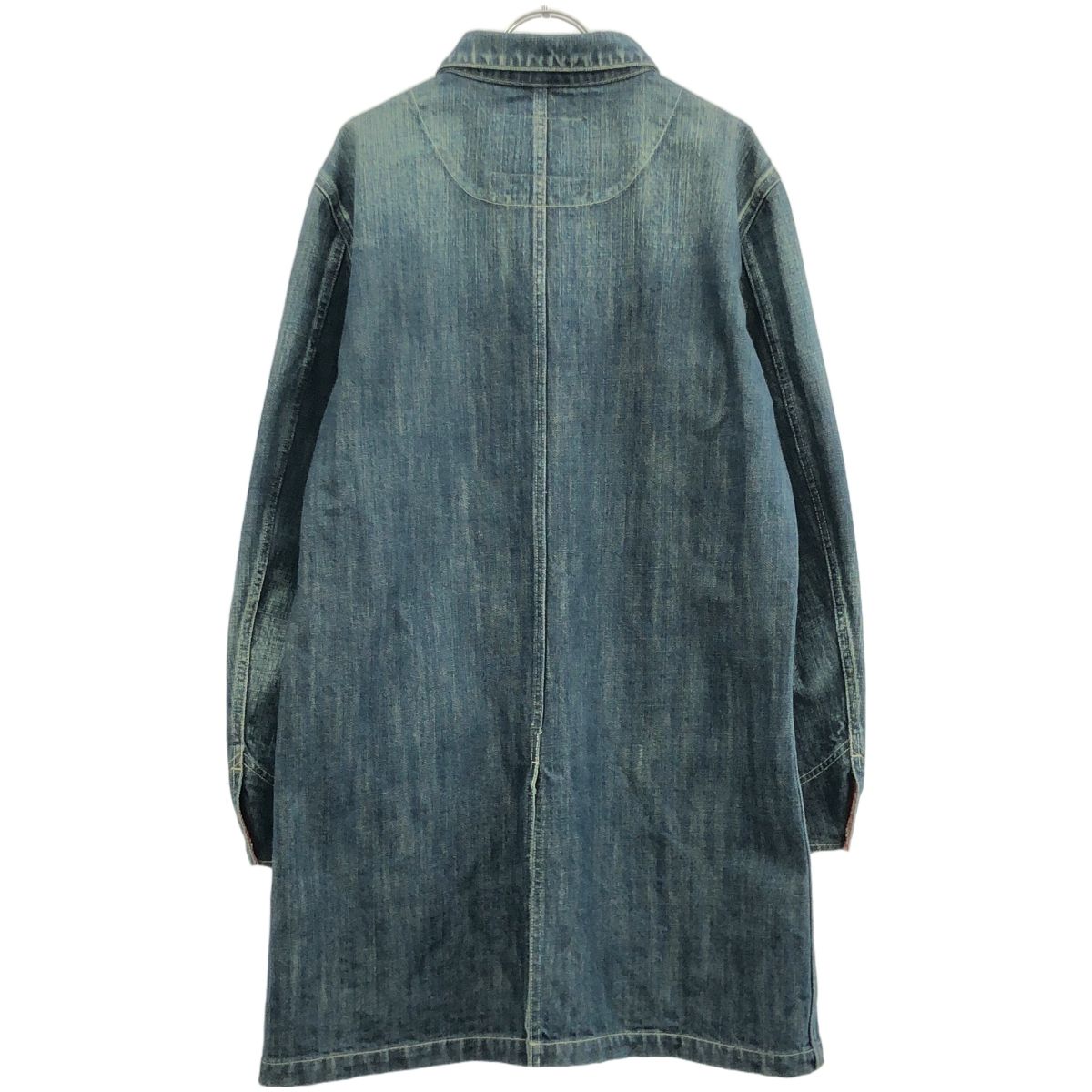 The DUFFER of St.GEORGE ザ ダファー オブ セントジョージ 19SS