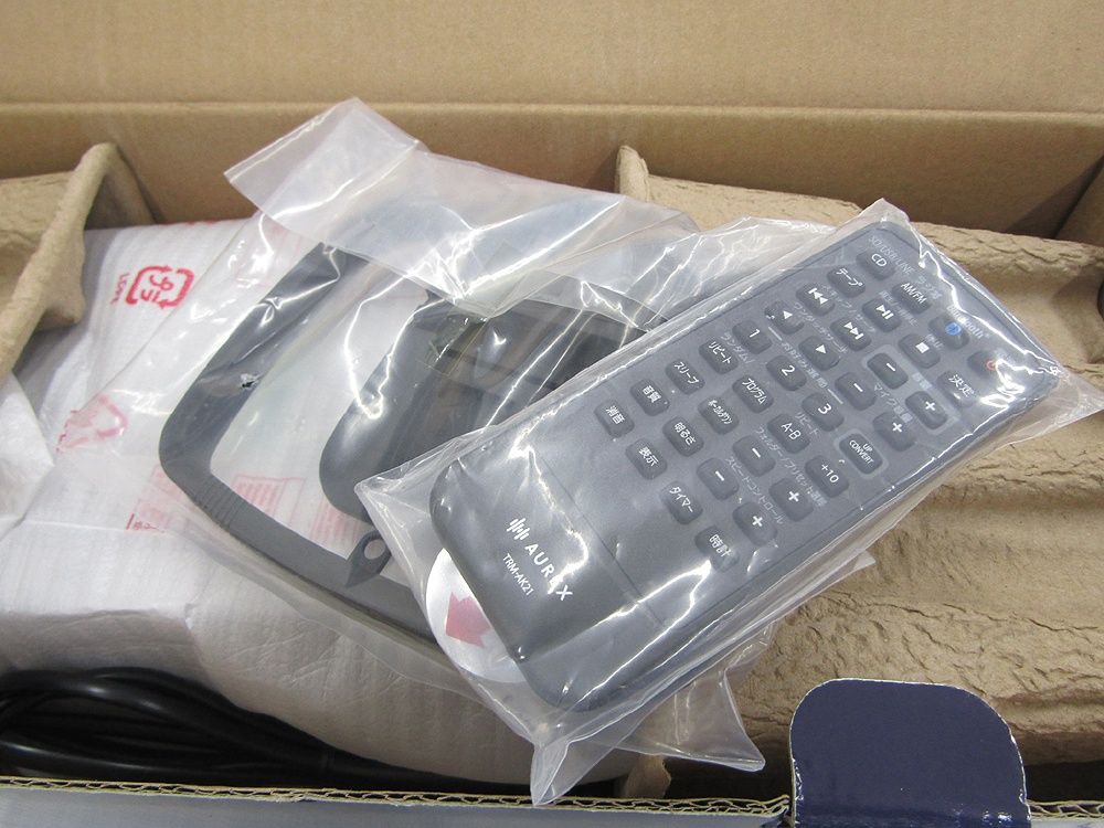 TOSHIBA