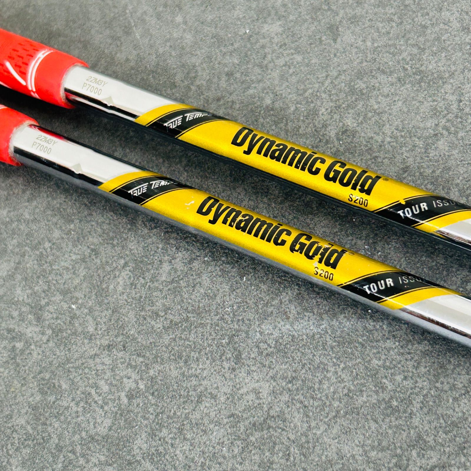 MIZUNO - ミズノゴルフ　S5ウェッジ　52度 58度 ダイナミックゴールドS200 MIZUNO ミズノ The Craft Wedge ザ・クラフト ウェッジ Dynamic