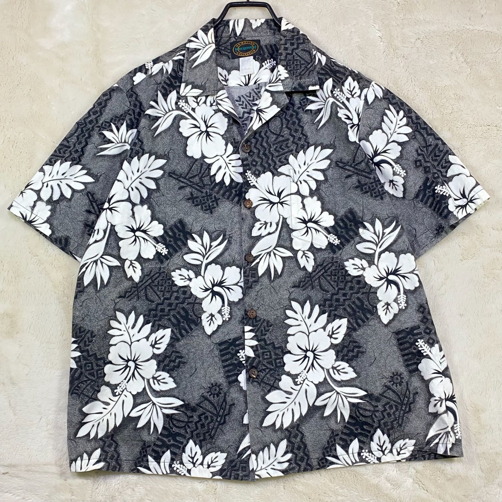 ハワイ製 Hawaiian Reserve Collection・ハワイアンリザーブ 