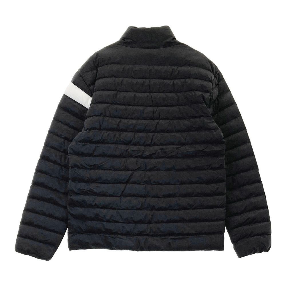 サイズ：M TAYLOR MADE テーラーメイド 長袖 中綿ジャケット ブラック