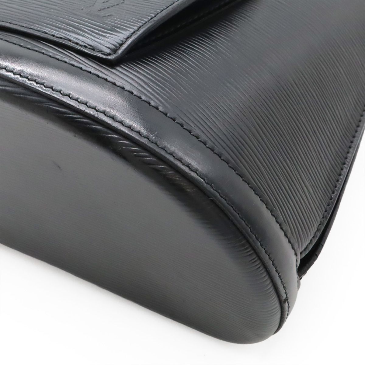 LOUIS VUITTON ルイ ヴィトン エピ コブラン リュックサック