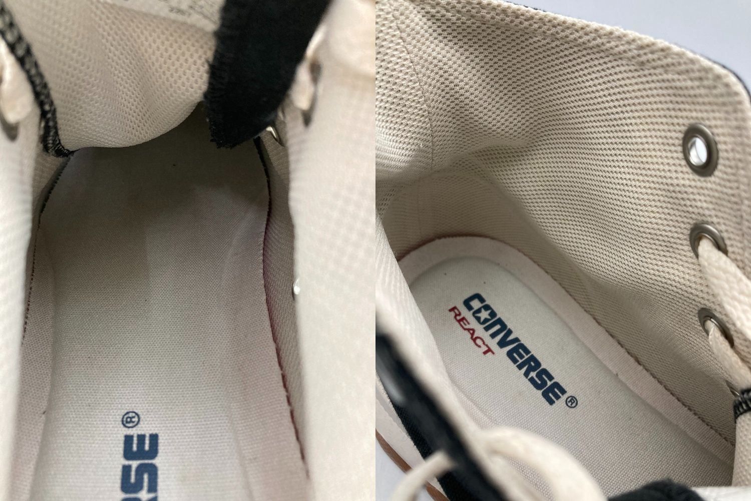 CONVERSE TREKWAVE OX HI コンバース トレックウェーブ ハイ