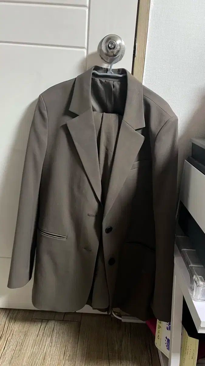 MUSINSA ムシンサ スーツ レディース セットアップ