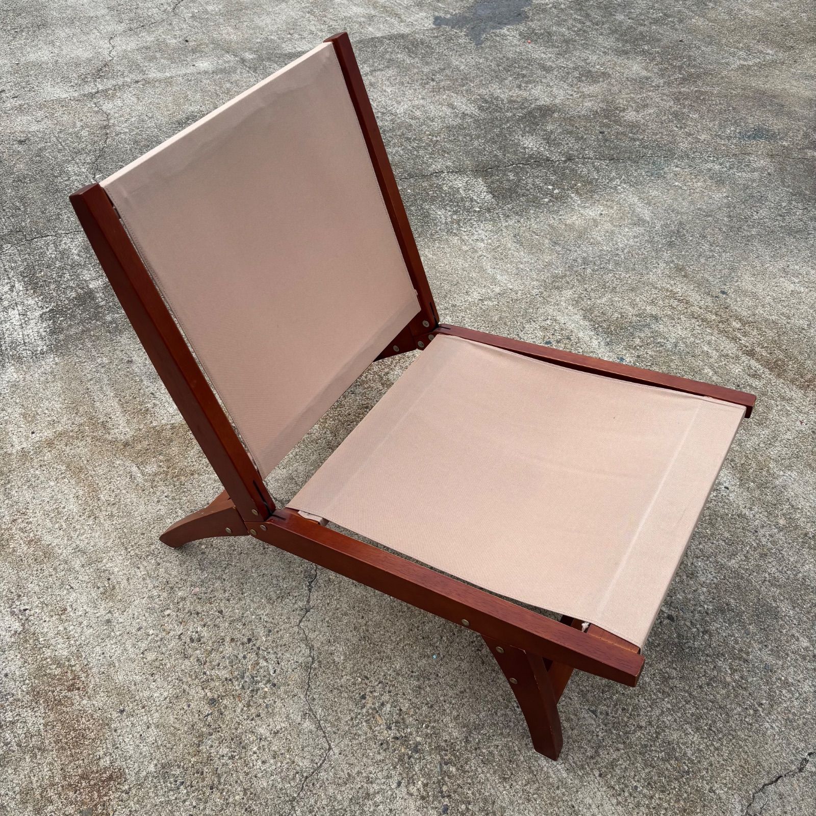 ランドノーム ディレクターチェアー ランドノーム ディレクター