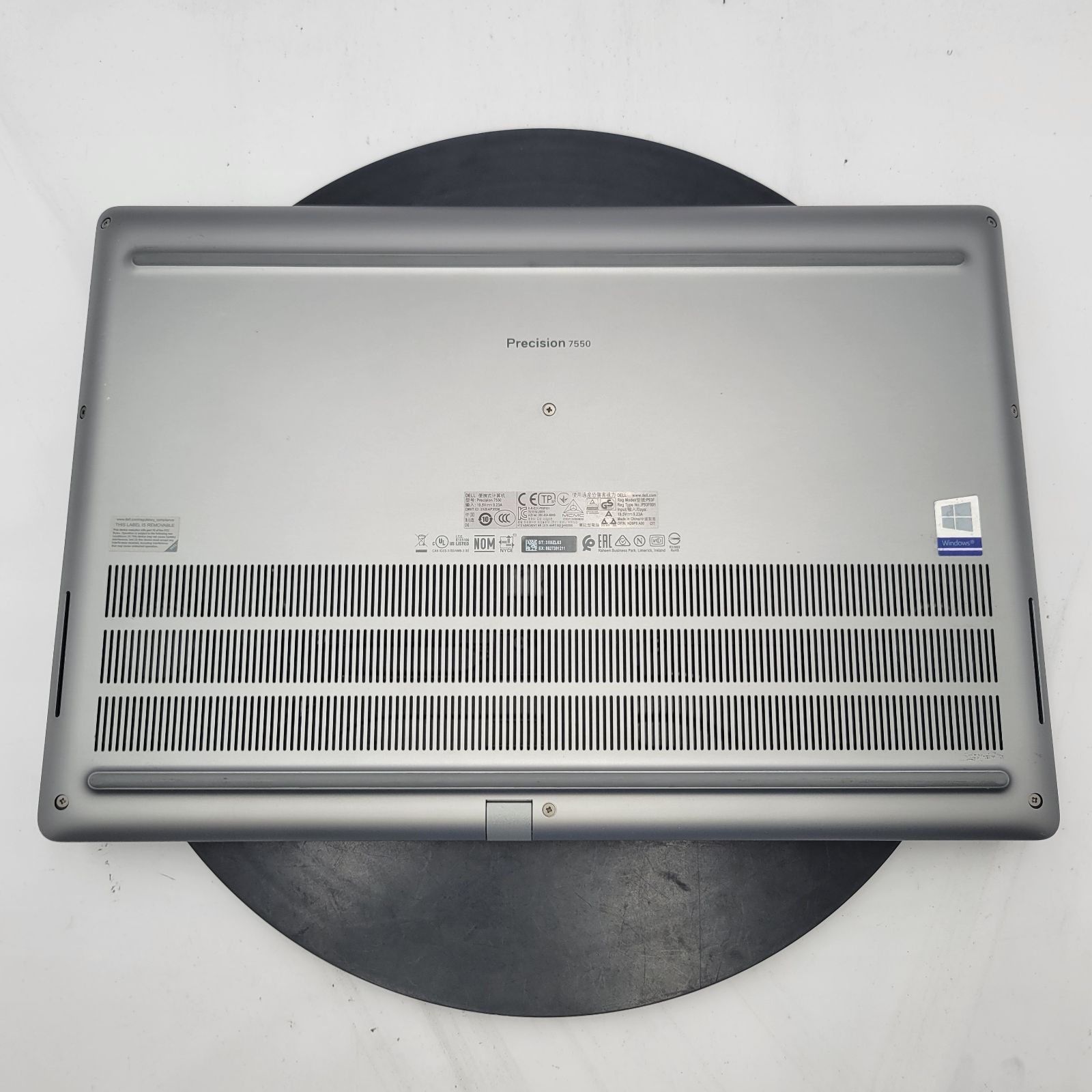 HIKARI Sliik Cosmos 811 5.75インチ スリークコスモス Nina COSMOS