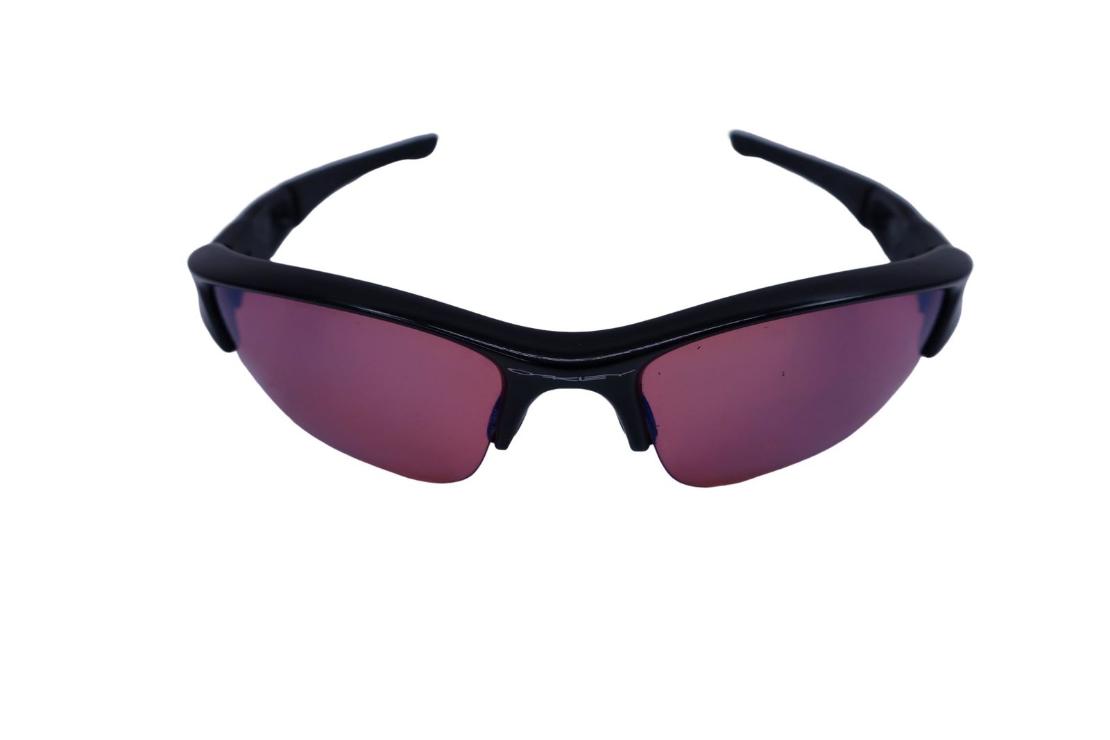 OAKLEY(オークリー) スポーツサングラス ゴルフ用品 2502-0332 中古 