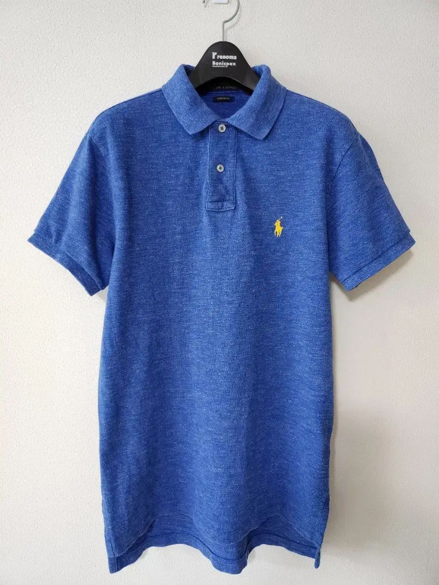 POLO RALPH LAUREN(ポロラルフローレン) メッシュショートスリーブ t シャツ （ S