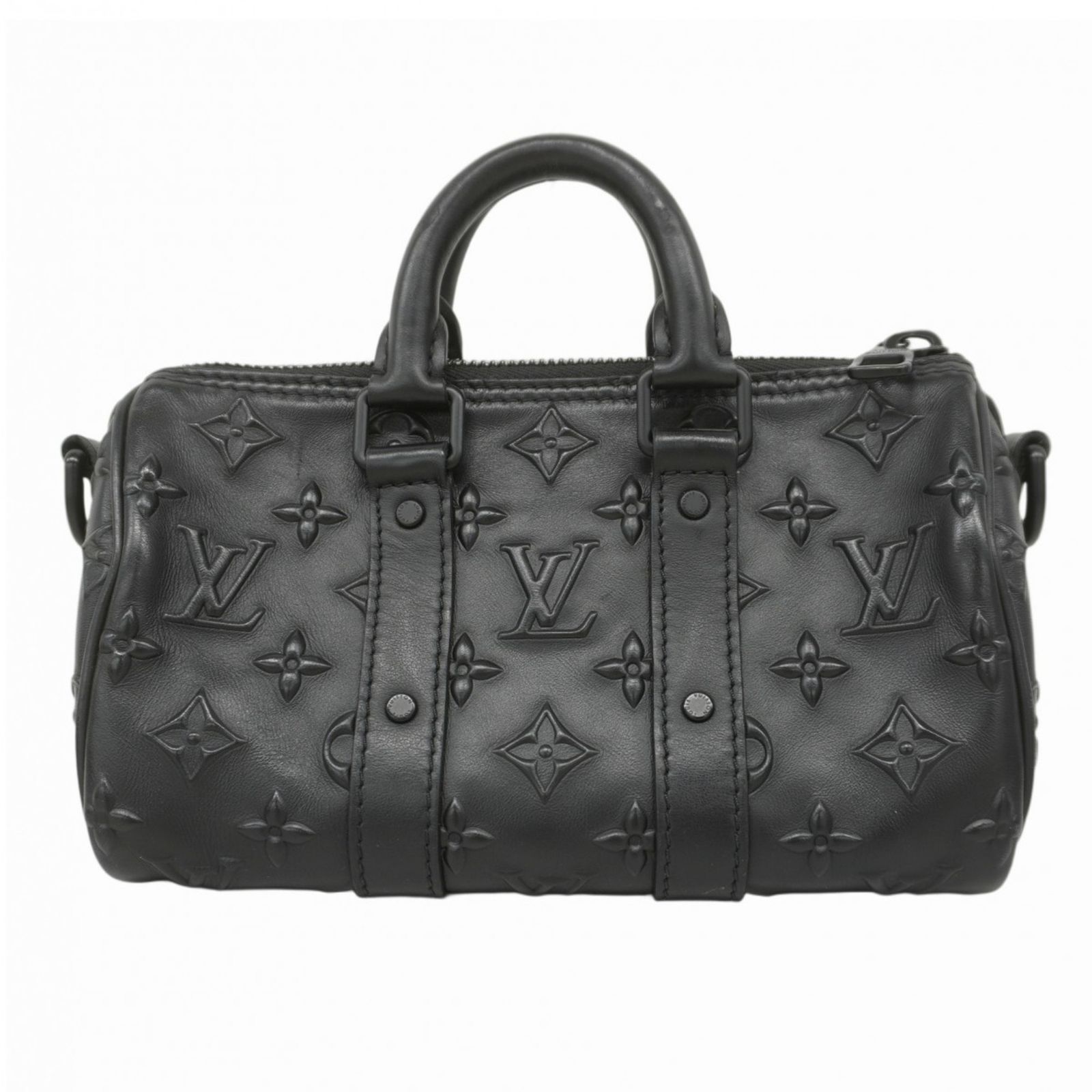 【ネームタグ】ルイヴィトン　キーポル60　モノグラム　ボストンバッグ　ブラウン 楽天市場】ルイヴィトン LOUISVUITTON サイズ:50 M92196