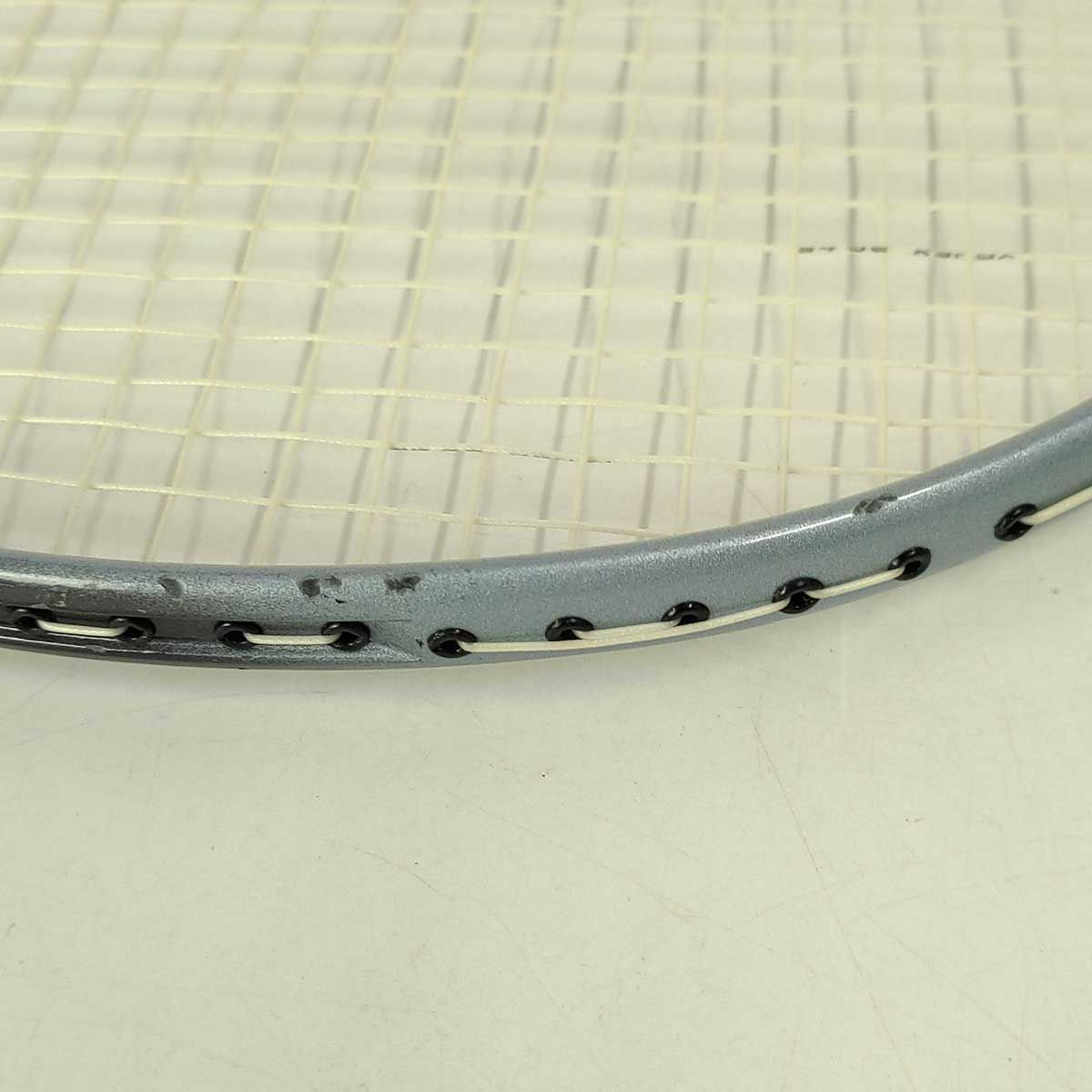 ヨネックス Ti7 TITANIUM MESH LONG バドミントンラケット