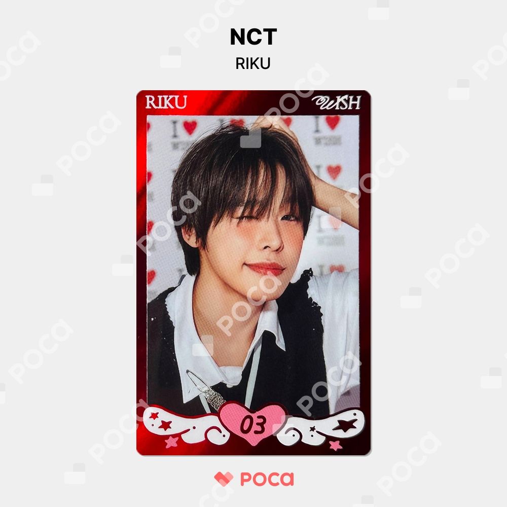 ❶ NCT トレカ クリアトレカ 82枚 まとめ売り nct universe md トレカ 全メンバー コンプ 21セット - メルカリ