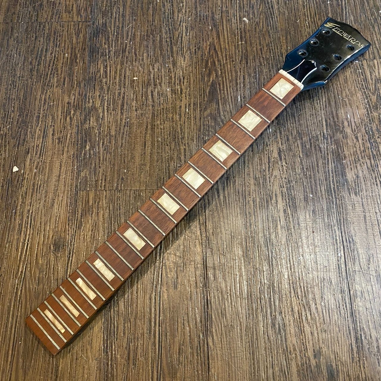 Edwards E-I-85LP Guitar Neck エドワーズ エレキギター ネック