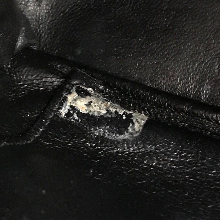 良品 CHANEL シャネル デカココマーク マトラッセ ラムスキン ターンロック チェーン ショルダー バッグ ブラック a4983 CHANEL - 良品 CHANEL シャネル デカココマーク マトラッセ ラムスキン