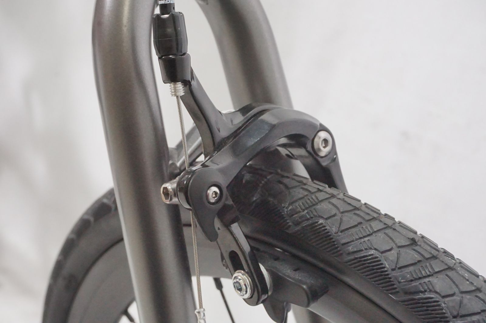 20インチ ミニベロ