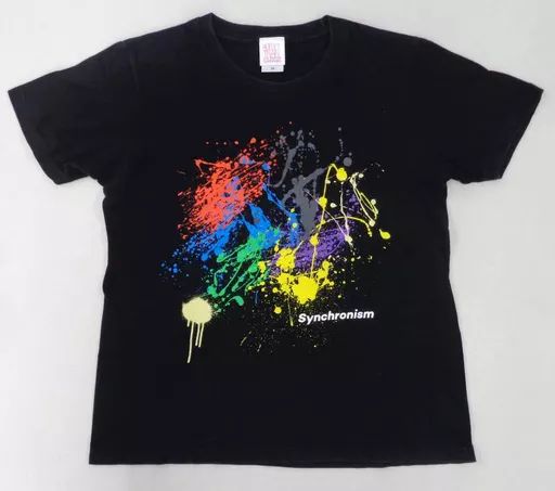 超特急 コーイチ Tシャツ ポルノ超特急2018 事後通販 】 ガイコツ車掌Tシャツ （2月上旬