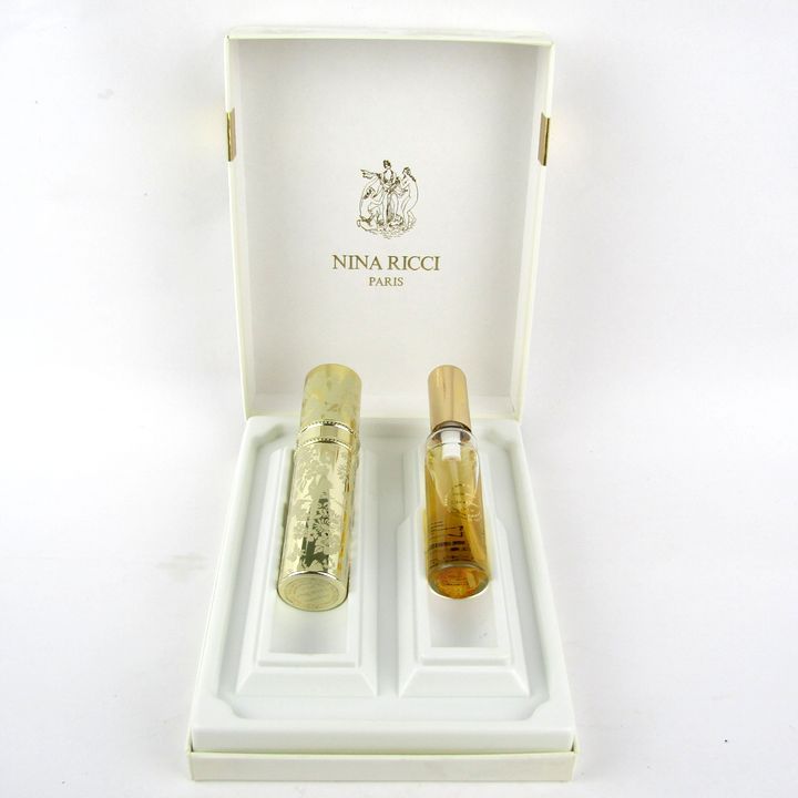 大阪ショップ 香水 ニナリッチ nina ricci 15ml | kyocanoco.co.jp