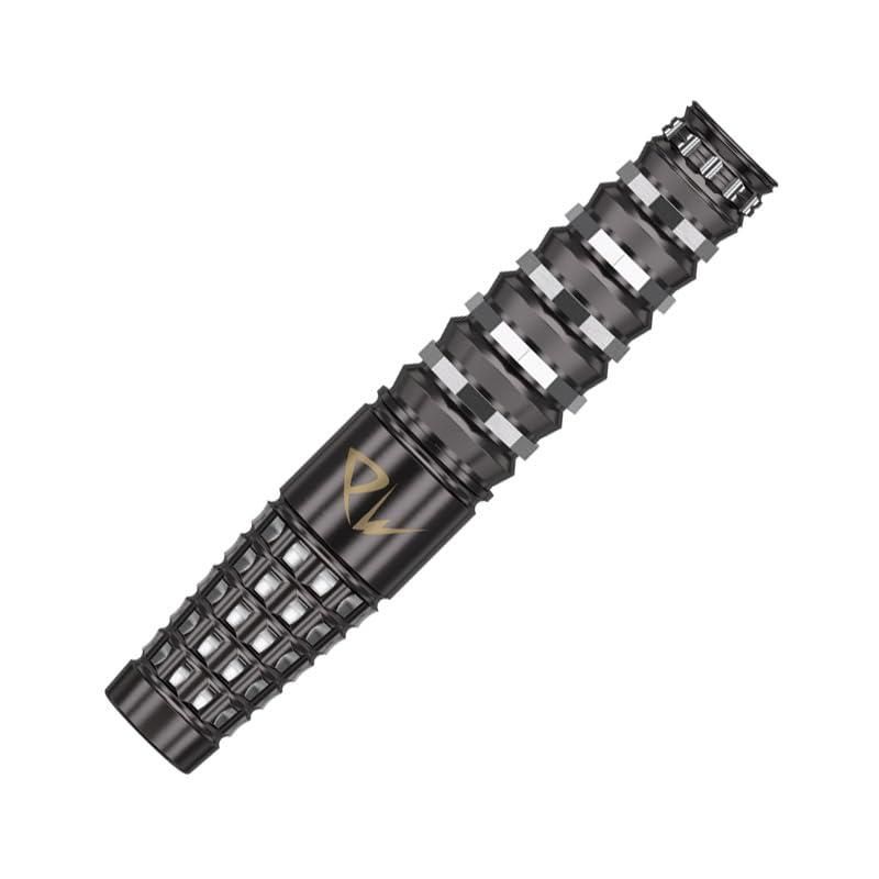 ターゲット ブラックマーク PW 18.0g タングステン90% タン プワイ ウェイ選手 Black Marque PW