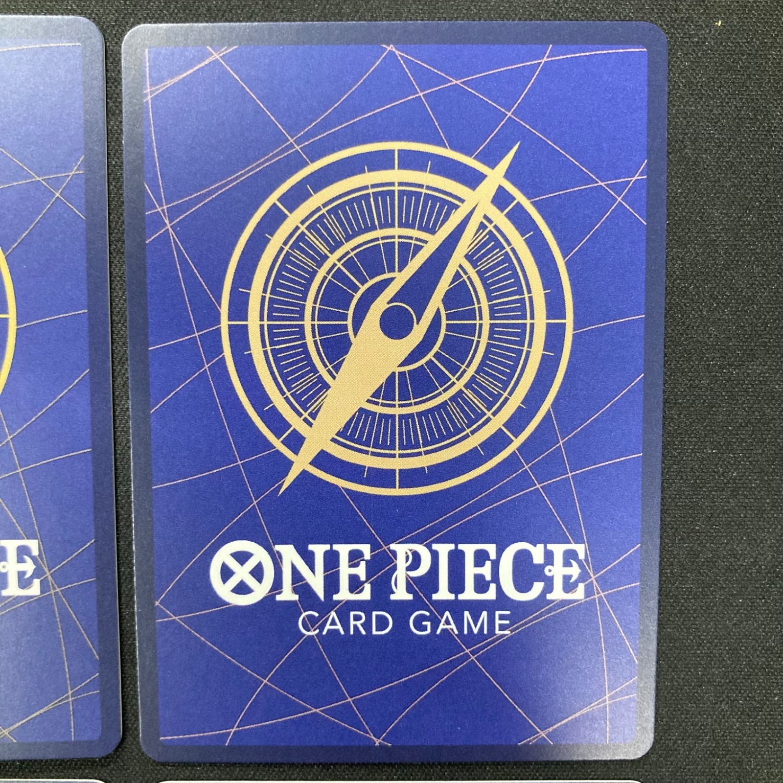 ワンピース シャーロット・カタクリ OP11-067 4枚セット