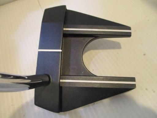 オデッセイ Ai-ONE CRUISER 7 DB 38インチ パター PT STROKE LAB 140 スチール フレックスその他 メンズ 男性用 右利き 右用 Cランク ゴルフクラブ