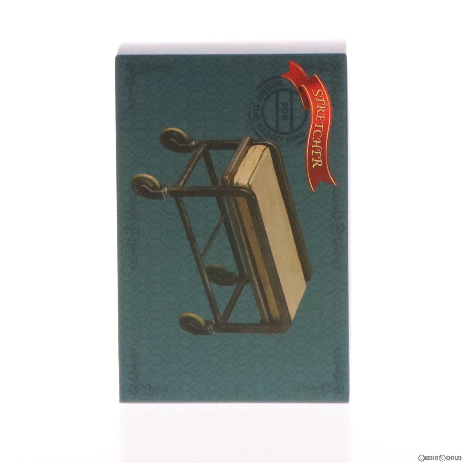 ストレッチャー for ロビー・ザ・ラビット ミニ サイレントヒル3