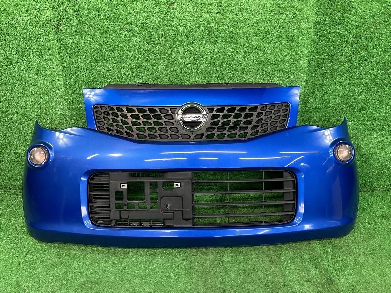 モコ MG33S フロントバンパー G4 4WD 62025-4A01L 62025-4A01L ZCW