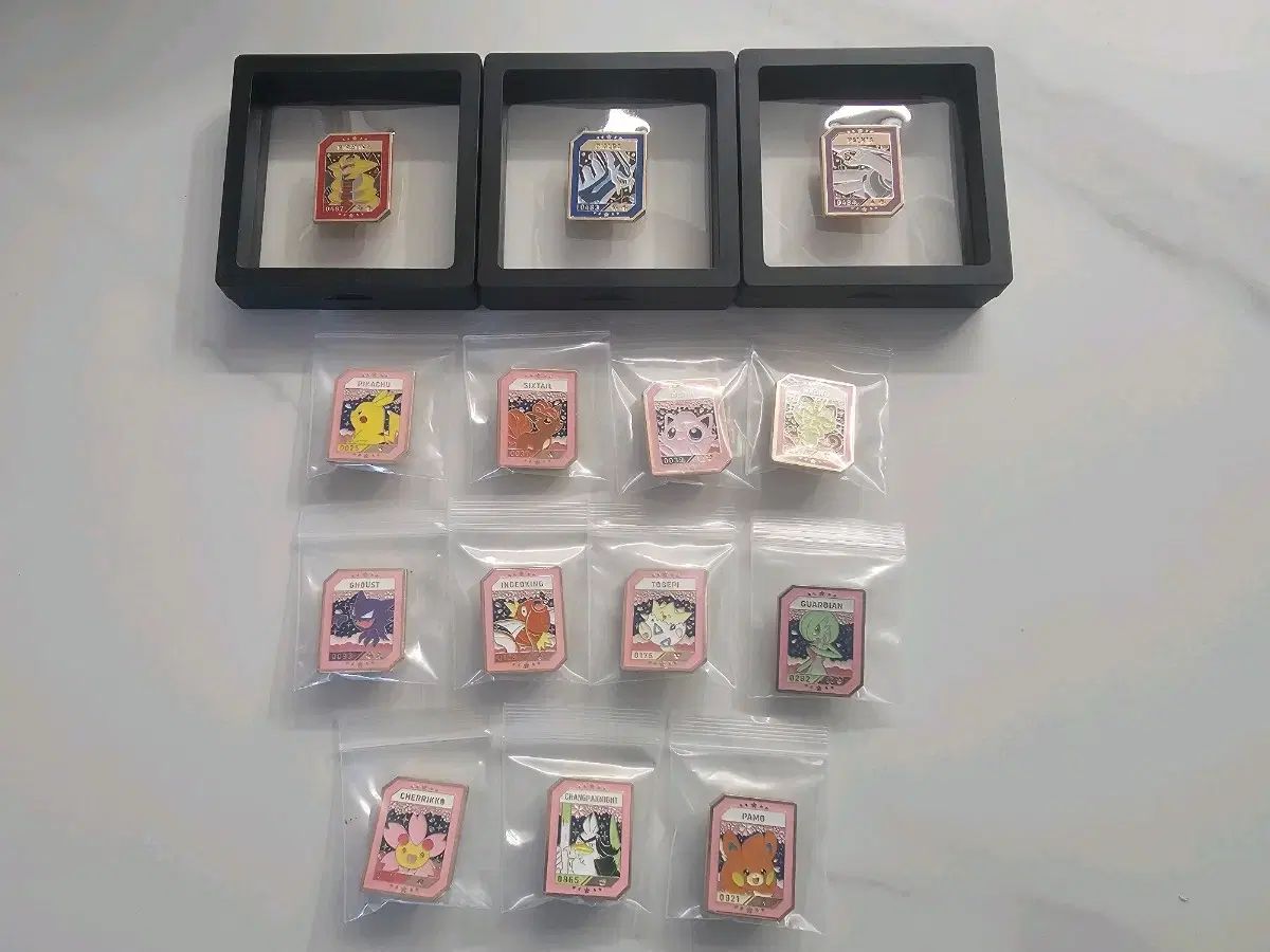 アイザックトースト ポケットモンスター バッジ 2 焦げた 桜 コラボ セット